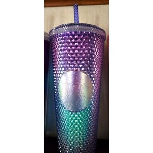 Starbucks mermaid cup